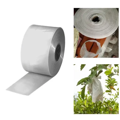 High Quality 17 GSM 200 meter x 15 inch Fruit Protection Cover